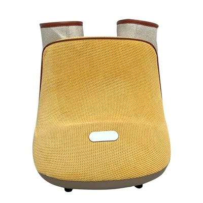Massager tas-saqajn tal-ożonu