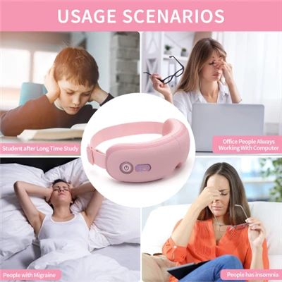 Il-Benefiċċji tal-Massage tal-Għajn: L-Armatura Sigrieta għat-Tieqa tar-Ruħ