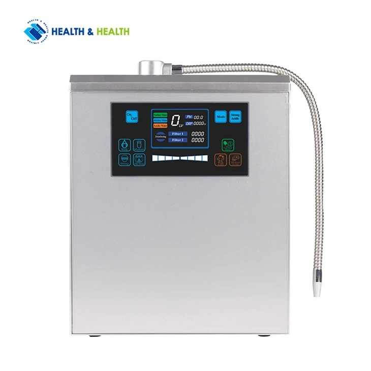 Magna tal-Ilma Alkalina BW-6000