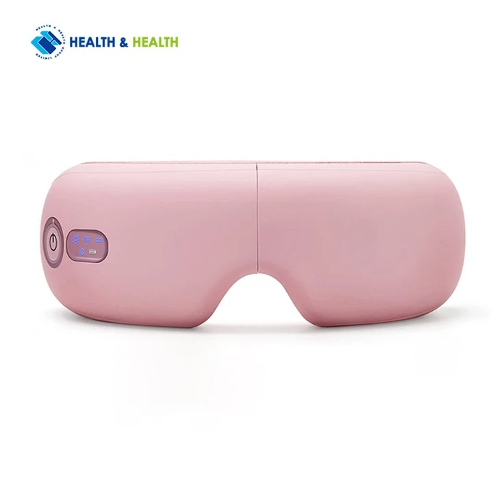 Massager tal-għajnejn imsaħħna intelliġenti