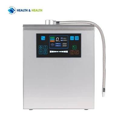 Magna tal-Ilma Alkalina BW-6000