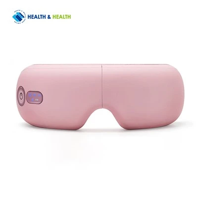 Massager tal-għajnejn imsaħħna intelliġenti