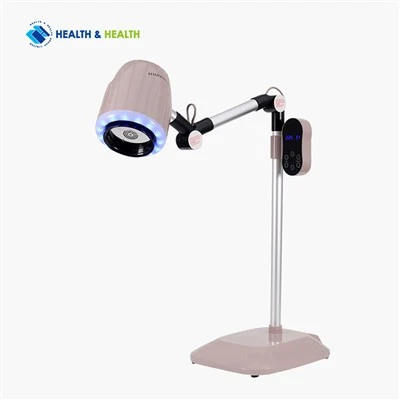 Apparat ta 'Moxibustion Electric Smokeness